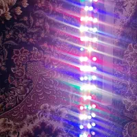 نور رشد گیاه آکواریوم پلنت لامپ رشد گیاه آکواریومی