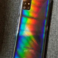 گوشی گلکسی A51 سامسونگ