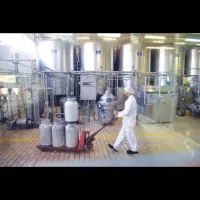 استخدام در کارخانه قهوه و شیر خشک|استخدام صنعتی، فنی، مهندسی|میانه, |دیوار
