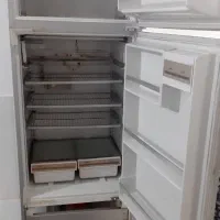 یخچال فریزر