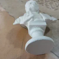 مجسمه فردوسی|مجسمه، تندیس، ماکت|کرج, شهرک بنفشه|دیوار