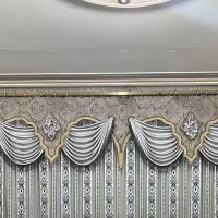 پرده در حد نو