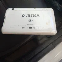 تبلت خاموش