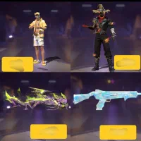 ردیم کد فری فایر تضمینی