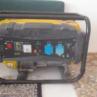 موتور برق بنزینی سان پاور SP6000
