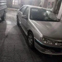 پژوپارس مدل 84دوگانه|خودرو سواری و وانت|تبریز, |دیوار