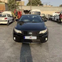 سراتو کوپه|خودرو سواری و وانت|تهران, گلستان (شهرک راه آهن)|دیوار