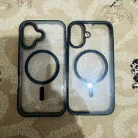 قاب ایفون ۱۶ نرمال