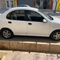 ساینا ۹۶بیرنگ|خودرو سواری و وانت|قزوین, |دیوار