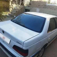 پژو پارس مدل ۹۱|خودرو سواری و وانت|چناران, |دیوار