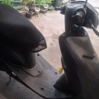 موتور پاکشتی جوگ