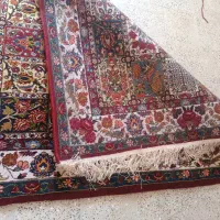 فرش دست باف|فرش|فارسان, |دیوار