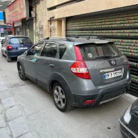 اچ سی کراس مدل ۹۸|خودرو سواری و وانت|تهران, توحید|دیوار