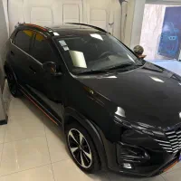 ام وی ام x33 کراس اتوماتیک به رویت صفر|خودرو سواری و وانت|تهران, جمالزاده|دیوار