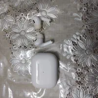 هدفون بلوتوثی مدل ایرپاد پرو|لوازم جانبی موبایل و تبلت|سبزوار, گلشن|دیوار