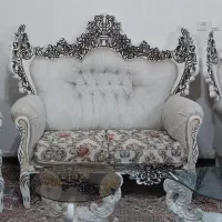 مبلمان سلطنتی|مبلمان خانگی و میز عسلی|الیگودرز, |دیوار