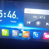 فروش فوری مانیتور ماشین