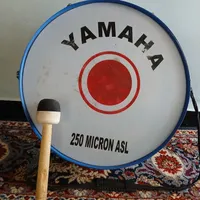 طبل محرمی