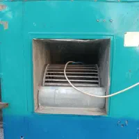 کولر سالم سرحال