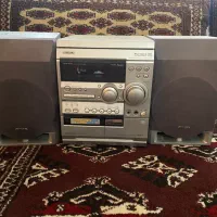 باند و سیستم صوتی