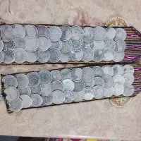 سکه قاجاری اصل