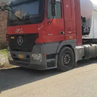 آکتروس ۱۸۴۶ چابهاری|خودرو سنگین|زاهدان, |دیوار