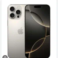 iphone آیفون ۱۶ پرو|موبایل|کرج, اتحاد|دیوار