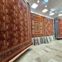 فرش درختی تبریز ۱۲ متری ۷۰۰ شانه میکرو فیلامنت