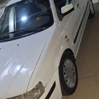 سمندLX