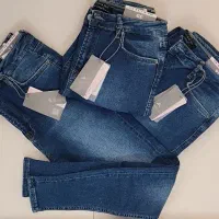 شلوار لی زنانه ترک تعداد محدود قیمت استثنائی