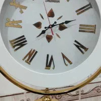 ساعت|ساعت دیواری و تزئینی|ایلام, |دیوار