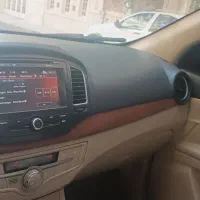 ام جی ۳۵۰|خودرو سواری و وانت|تهران, جنتآباد جنوبی|دیوار