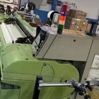 دستگاه بافندگی سومت سوپراکسل|ماشین‌آلات صنعتی|اصفهان, باغ گلها|دیوار