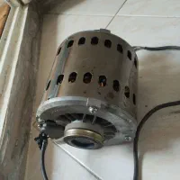 دینام کولر3500موتوژن تبریز|کولر آبی|تهران, عباسی|دیوار
