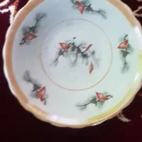 ظرف چینی