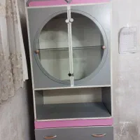 ست تخت وکمد کودک ونوجوان