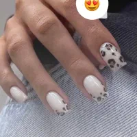 کاشت و ترمیم ناخن در منزل