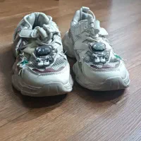 کتونی دخترونه