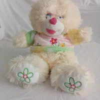 عروسک های پولیشی خارجی|اسباببازی|پردیس, فاز ۸|دیوار