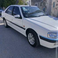 پارس تیوفایو مدل ۹۷