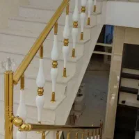 نرده استیل کویر|خدمات پیشه و مهارت|یزد, |دیوار