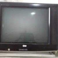 تلویزیون سالم با کنتورل|تلویزیون و پروژکتور|شوشتر, |دیوار