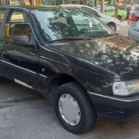 پژو 405 GLX مدل ۱۳۸۲ نقدواقساط|خودرو سواری و وانت|تهران, سلسبیل جنوبی|دیوار