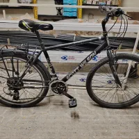 دوچرخه اسکات ویلسون