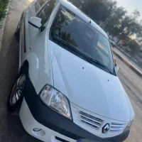 ال۹۰ دوگانه فابریک مدل ۹۴ بدون رنگ