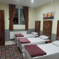 مشهد مقدس اذرماه با اتوبوس|تور و چارتر|خمین, |دیوار