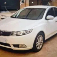 سراتو سایپا فول اتوماتیک مدل۹۸