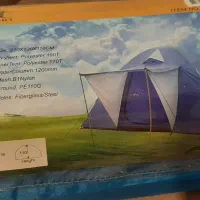 چادر کوهنوردی اصل