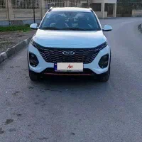 ام‌وی‌ام X33 Cross، مدل ۱۴۰۲