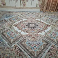 فرش ماهور ۱۲متری ۷۰۰ شانه|فرش|سراوان, |دیوار